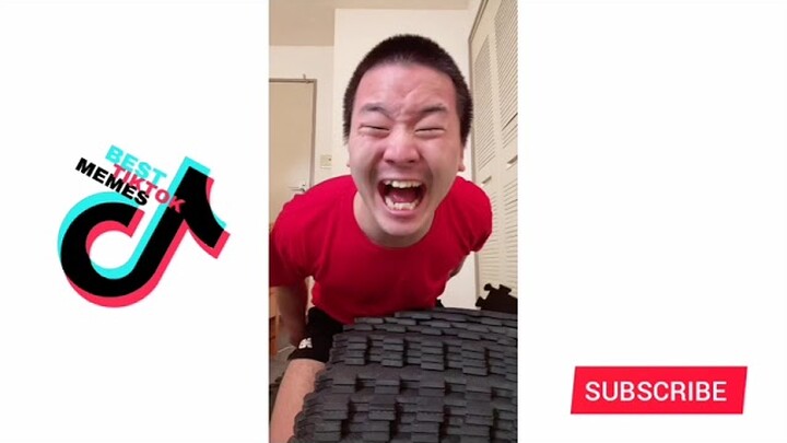 Try not to laugh funny Tiktok compilation 2021 | @junya1gou & @khaby.lame best tik tok of all time