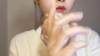 嗨！你好呀 自我介绍一下我叫夏可，你可以在评论区自我介绍一下自己吗