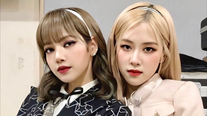 【五花肉】Lisa和ROSÉ经常吵架的原因?是什么让肉肉犹豫不决地说出和Lisa吵架的三个原因?