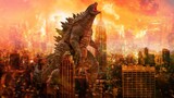 Điều Gì Xảy Ra Nếu Godzilla Thật Sự Tồn Tại ? Bạn Chỉ Là Con Kiến Đối Với Nó