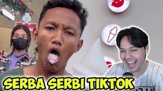 SERBA SERBI KONTEN TIKTOK DI BULAN PUASA