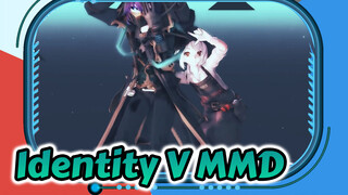 Roki Of Two Villains | Identity V Emma x Jack