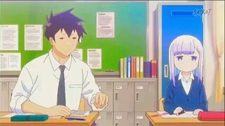 Ahare San-Wa Hakarenai