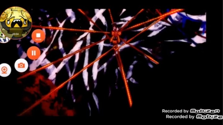 Monkey Review Gets Eaten by a Monster