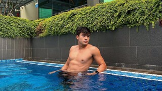 Hot Guys | Marco Gumabao (Filipino Actor)