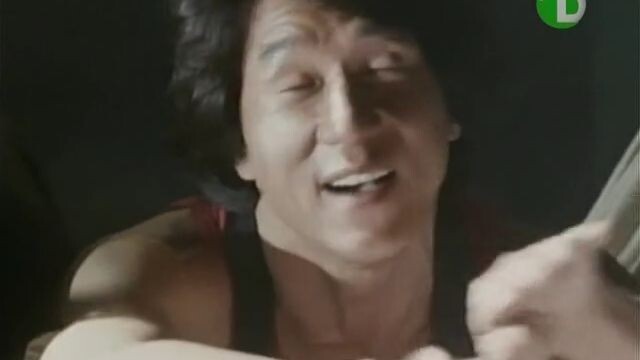 City.Hunter 1990 ГРАДСКИ ЛОВЕЦ ДЖЕКИ ЧАН КИТАЙ