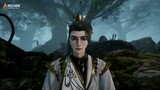The Emperor of Myriad Realms Episode 17 Subtitle Indonesia