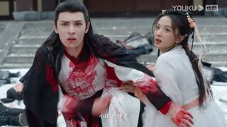The Snow Moon 2023 风月如雪 สายลมจันทราดุจหิมะ