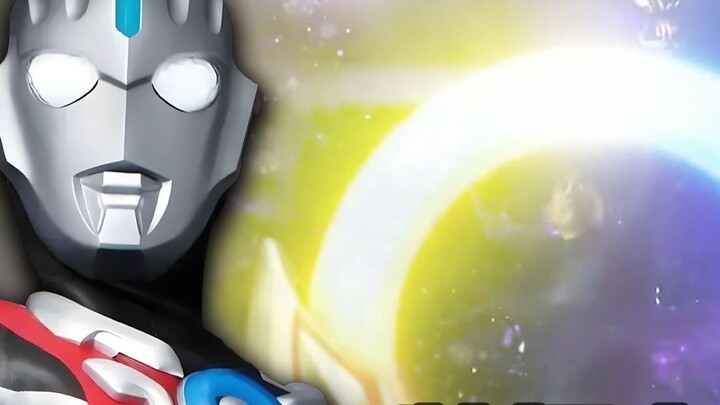 [Nhân vật hiệu ứng đặc biệt] Chim di trú của thiên hà - Orb/Hongkai