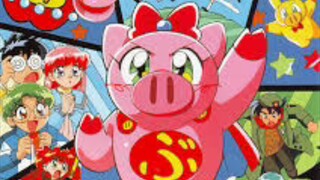 Hiệp sĩ lợn tập 9