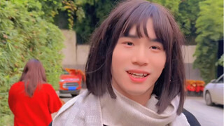 ที่แท้ฉันยังไม่ถึงขั้นคนจนด้วยซ้ำ