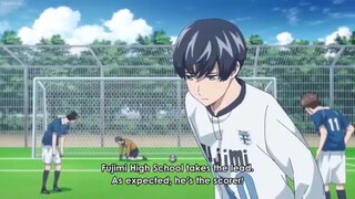 Clean Freak Aoyama (FULL MOVIE)