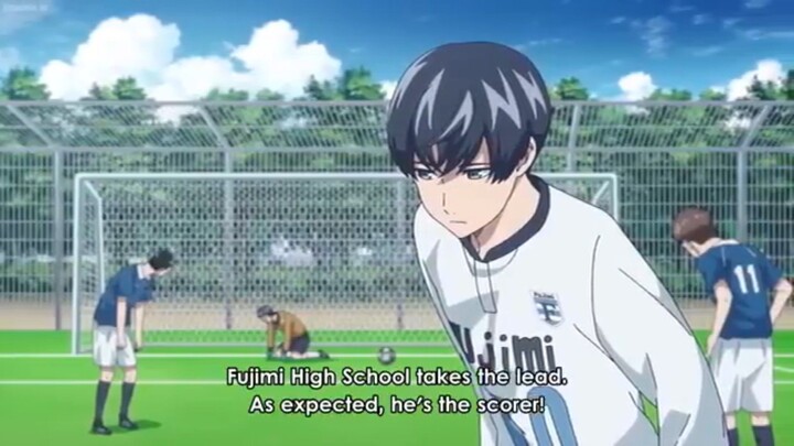 Clean Freak Aoyama (FULL MOVIE)