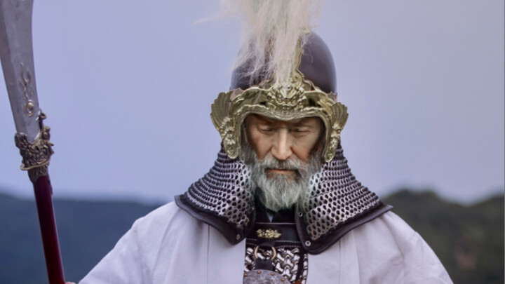 อะไรคือกระแสวัฒนธรรมจีนสไตล์ฮวาหลิวของผู้ชายจีน? นี่แหละ!