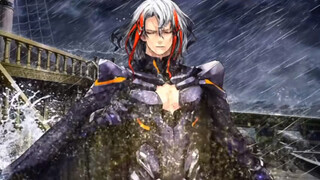 【Arknights】Animation reproduces the breakthrough of the Argonaut hero