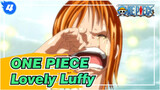 ONE PIECE|There is reason why Luffy is liked!_4
