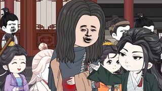 Episode 65: Liu Family Nine Clans Elimination Game