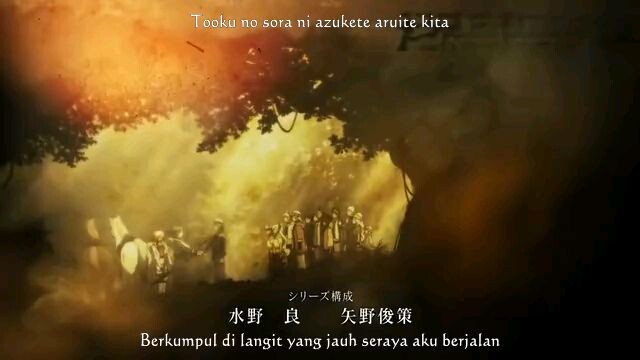 grancrest senki {13} sub indo