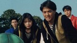 Chikyuu Sentai Fiveman Episode 5 Sub Indo