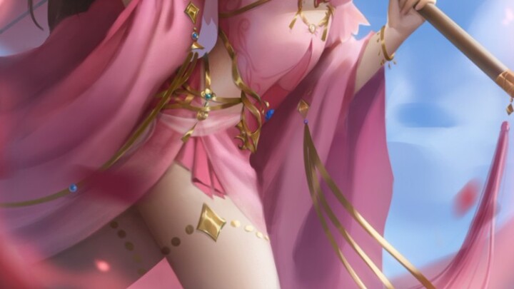 Cao: "When I was young, I didn't know how good other people's wives were. I mistakenly thought the c