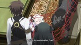 Machine doll kizutsukuna episode 1 sub indo｜TikTok Search