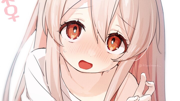 二次元美图(ฅ>ω<*ฅ)【70】