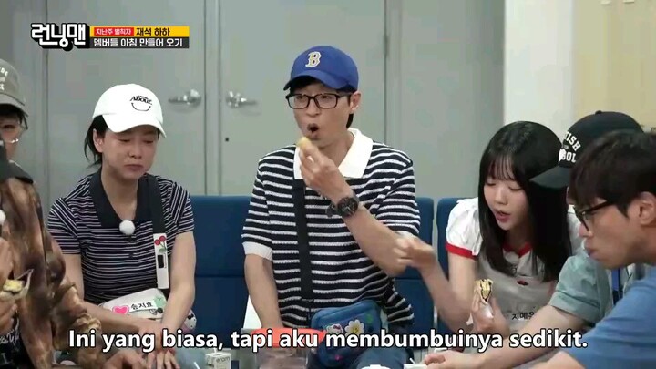 RM - Episode 759 sub indo