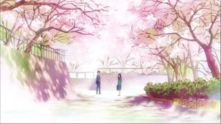 kimi ni todoke S1 Ep 01