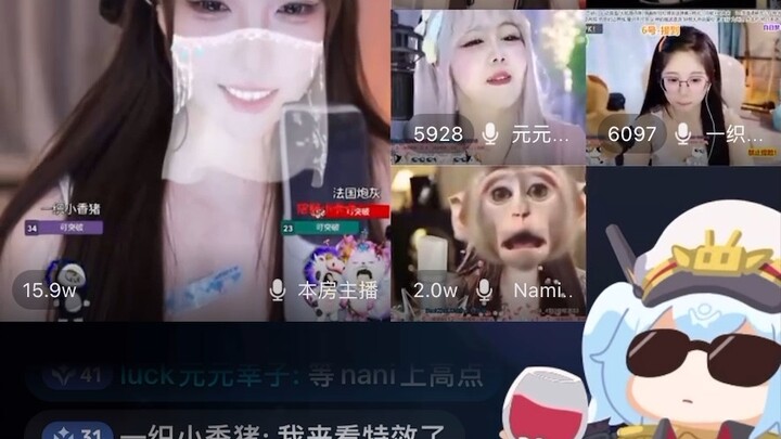 Dù thời gian có thay đổi thế nào, sự tốt bụng của Huihui dành cho tôi vẫn không hề thay đổi. Tôi biế