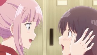 Senryuu Shoujo「AMV」- My Love