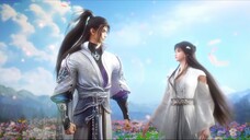 Tomb of Fallen Gods Season 3 Episode 03 Subtitle Indonesia