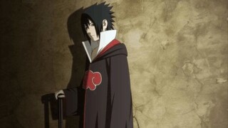 [NARUTO] Sasuke Uchiha | What I Believe