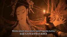 World of Immortals Episode 1 Subtitle Indonesia