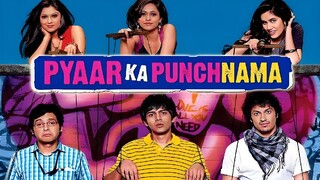 Pyaar Ka Punchnama (Movie)