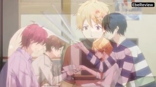 Tóm tắt anime: “ Nijiro Days “ ( Phần 6 ) #reviewanimehaynhat