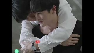 kadhal vandhale 💞kannodu thaan💞 | Gene❤️Nubsib | Lovely writer | thai BL drama tamil status