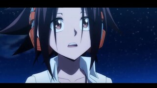 Phim Anime Pháp sư linh hồn - Cuộc chiến bắt đầu - Phần 40 #anime