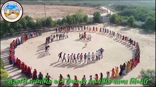 Navaratri celebration //સરકારી મા અને ઉ મા શાળા લીંબાઉ #નવરાત્રી_સ્ટેટસ#shorts #shortvideo#newvideo