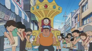 Doraemon Episode 267