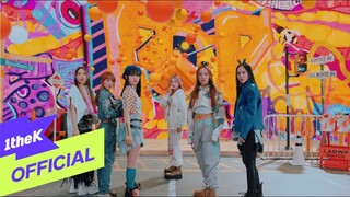 [MV] bugAboo(버가부) _ POP