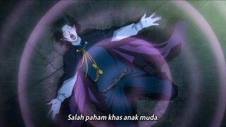Babanbabanban Vampire - Episode 3 Sub Indo.