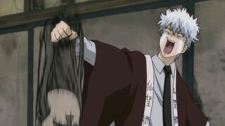 [Gintama] How can you be so cute hahahahahahaha