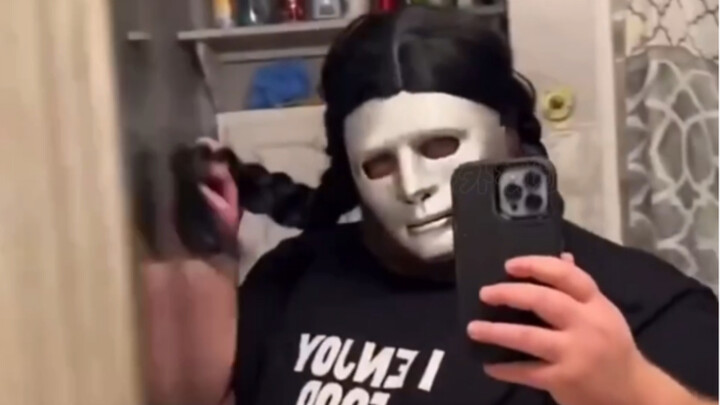 〖 Jiwa yang menarik hanya satu dari sepuluh ribu!〗