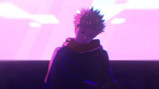 [ PHANTASY STAR ONLINE 🔮] Jujutsu Kaisen Flow Edit 4K