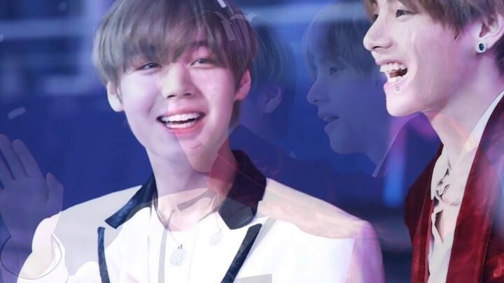 V Taehyung & Jihoon moments - Compilation Park Jihoon fanboy of Kim Taehyung