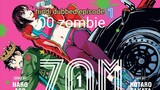 100 zombie hindi dubbed episode 1