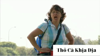 Funny prank 60 #thobiettroll