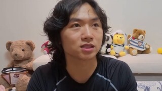 Ya ampun! Latihan pembakaran lemak saya telah menjadi populer. Guru Ye Ren punya beberapa kata yang 