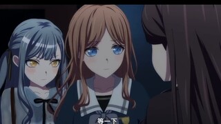 Added the Muzimi section, "I'm quitting CRYCHIC" from a different perspective