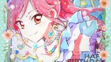 aikatsu seira🤩💙